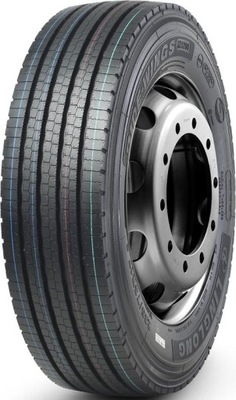 NEUMÁTICO COCHE DE CARGA 235/75R17.5 LINGLONG KLS200 132/130M 14PR TL M+S 3PMSF  