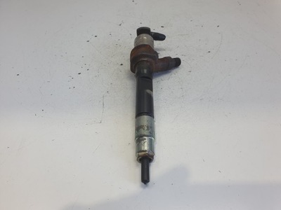 Mazda 6 ii gh 2.2 citd mzr-cd форсунка інжектор r2aa13h50 фото №1