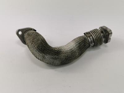 Трубка egr audi a4 b8 059131530b фото №1