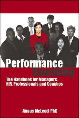 Performance Coaching EBOOK