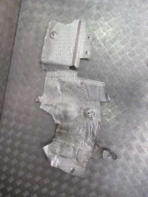 Lamborghini audi r8 защита тепловая 427825731f фото №1