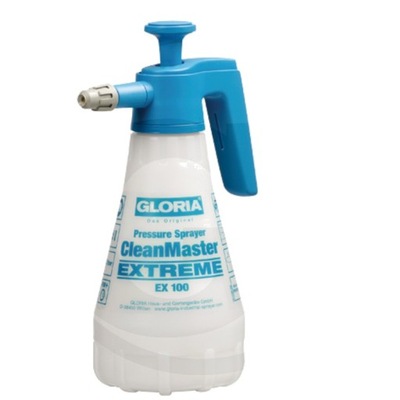 Gloria Opryskiwacz ciśnieniowy CleanMaster Extreme EX 100