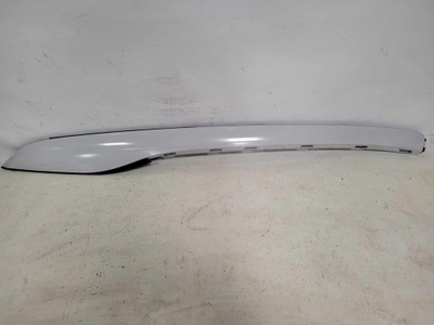 Молдинг дахова права bmw i3 7296786 b85 фото №1