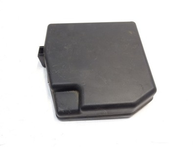 Крышка баллончик предохранителей toyota yaris ii 2006-2011 фото №1