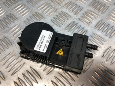 Mercedes w213 датчик пыль пылевой a0009051614 фото №1