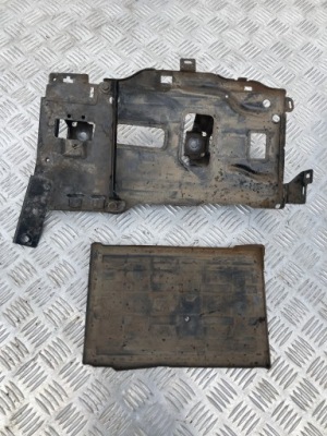 Основание аккумулятор peugeot 308 t9 13- фото №1