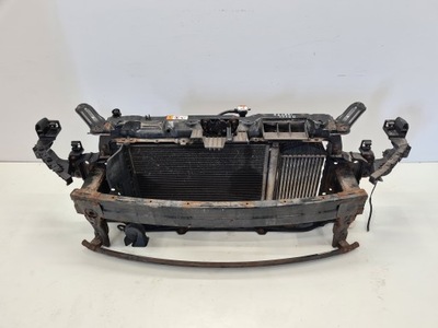 Kia ceed ii pas передний усилитель 1.6crdi фото №1