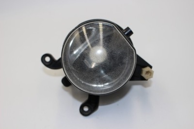 Протитуманна фара правий перед bmw e46 8371908 фото №1