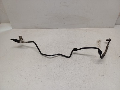 Skoda octavia 1 i lift 00- 1.9tdi шланг wąż кондиционера фото №1