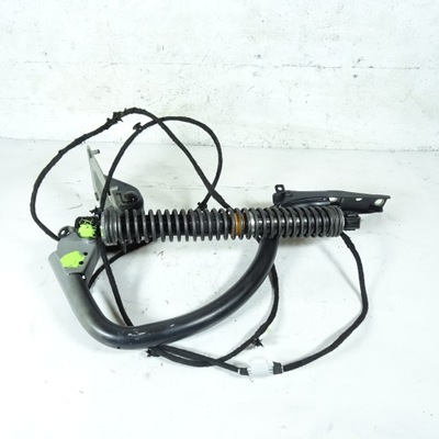 Bmw 7 f01 f02 петля крышки багажника левый фото №1