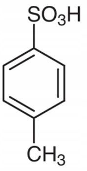 Kwas P-Toluenosulfonowy Tosylowy Tosylic Acid 1 kg