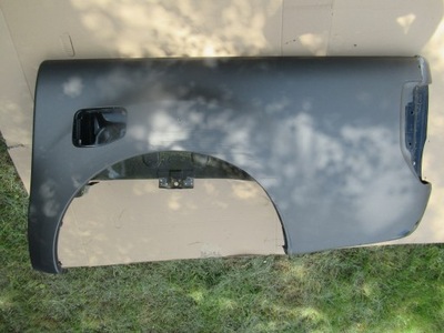 Ford ranger iii 3 11-22 крыло задняя задний левый фото №1