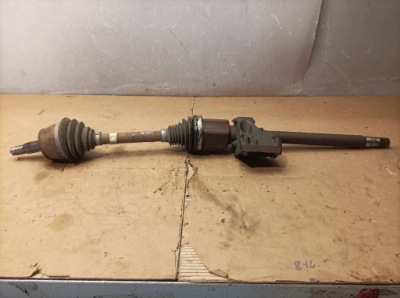 Привідний вал правий перед 1.4 multiair jeep renegade фото №1