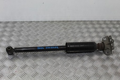 Амортизатор задня fiat 500 l 500l 52021452 фото №1