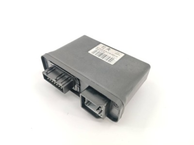 Модуль блок управления крыша peugeot 207 cc 9666270180 фото №1