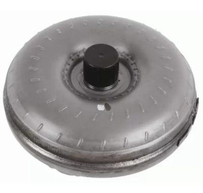 Зчеплення гідротрансформаторний конвертер saab 9-3 9-5 фото №1