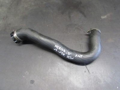 Труба воздуха 13267221 opel meriva b 13-17r фото №1