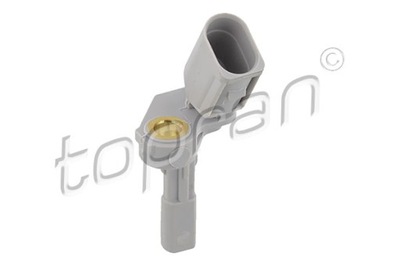 SENSOR ABS PARTE TRASERA DERECHA AUDI Q3 11- 115 180/TOP TOPRAN  