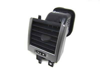 Решётка обдув средняя правая range rover sport фото №1