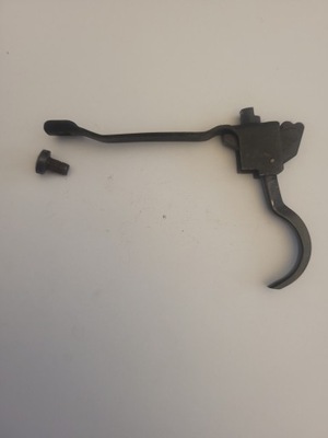 Kbks TOZ Baikał spust