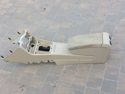 Vw passat b7 cc подлокотник комплект фото №1