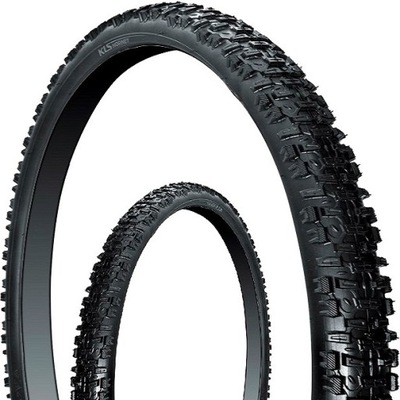 Opona MTB KELLYS HORNET 20 x 2.0 (50-406) czarna