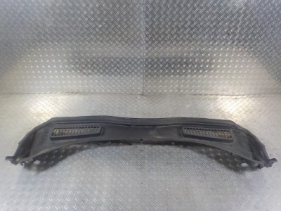 Ford kuga mk2 13-19 жабо верхній фото №1