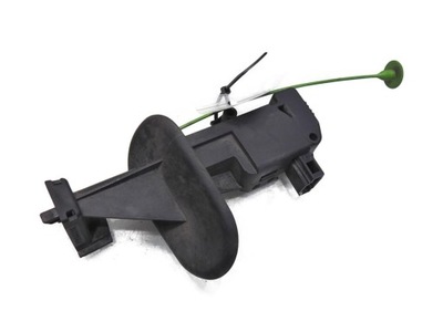 Привід кришка заливної пального volvo v70 iii фото №1