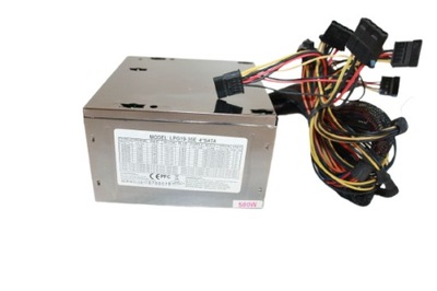 Zasilacz Akyga 580W LPG19-35E 580W