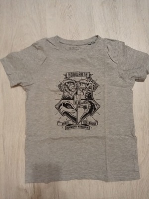 Koszulka Harry Potter na 146/152