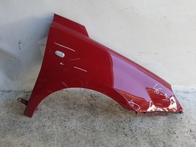 Alfa romeo mito 08- 289/a крыло фото №1