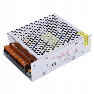 DC 24V 5A UNIVERSAL ADJUSTABLE POWER UNIT  