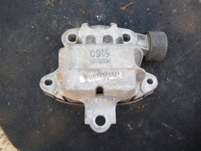 Кронштейн подушка двигателя opel mokka x 1.7 cdti фото №1