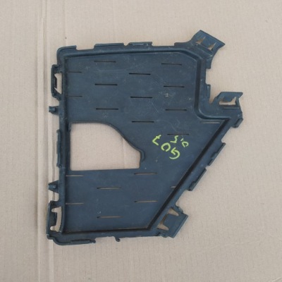 Кронштейн решётка решётка боковой m-p x7 g07 левый фото №1