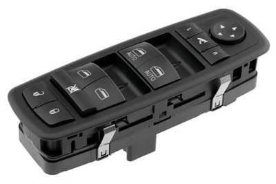 Переключатель управление окон nty ews-ch-021 фото №1