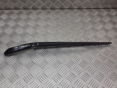 Важіль двірники задня fiat croma ii фото №1