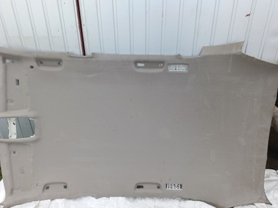 Bmw x5 f15 стеля повна сіра оригінальний номер фото №1