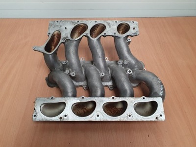 Коллектор всасывающий volvo xc90 i 4.4 v8 фото №1