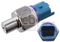 Febi bilstein 102425 клапан давления масла, усилитель системы рулевой фото №1