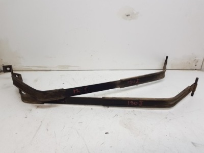 Hyundai i30 hb хомут кронштейн ziornika 2007-12r фото №1