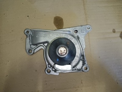Насос wody renault 1.5 dci | 210105481r фото №1