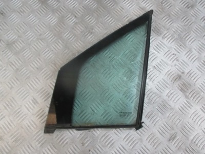 Скло лівий перед citroen c8 2.2 hdi 02-08r фото №1