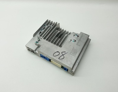 Модуль радио навигации mazda cx-5 ii kb8m669c0a фото №1