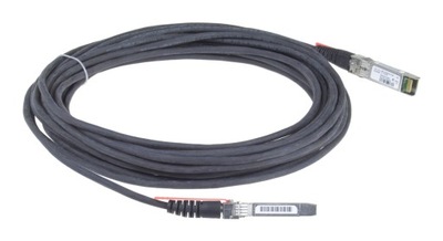 Kabel DAC Cisco 10m SFP+ 10Gb SFP-H10GB-ACU10M 37-1150-02 V02 COPQABNJAA