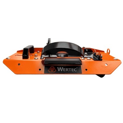 PRZYSTAWKA KĄTOWA SLIDER 45 STOPNI WERTEC