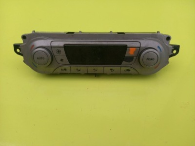 Панель обдув кондиціонера ford kuga mk1 08r фото №1