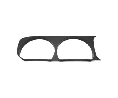 Dodge challenger 08 - 14 решітка радіатора решітка радіатора бампера ліва фото №1