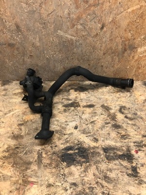 Насос wody провода 03l965561 audi a4 b8 a5 фото №1