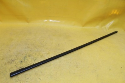 Молдинг уплотнитель левый задняя espace iv фото №1