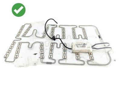 Mercedes-benz cls c219 2005 сиденья, сиденье фото №1